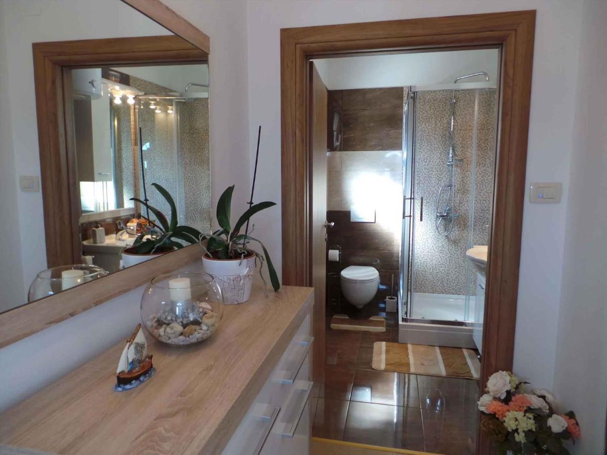 Apartment In Matulji 17036 Exterior photo